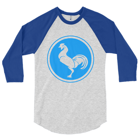 Rooster (Raglan)-Raglan-Swish Embassy