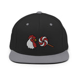 Rooster Sucker (Headwear)-Headwear-Swish Embassy