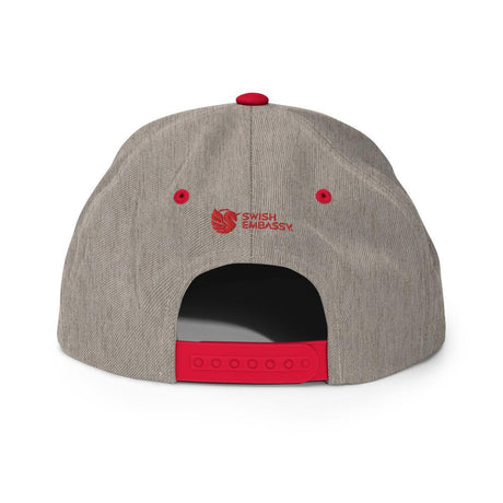 Rooster Sucker (Snapback)-Headwear-Swish Embassy