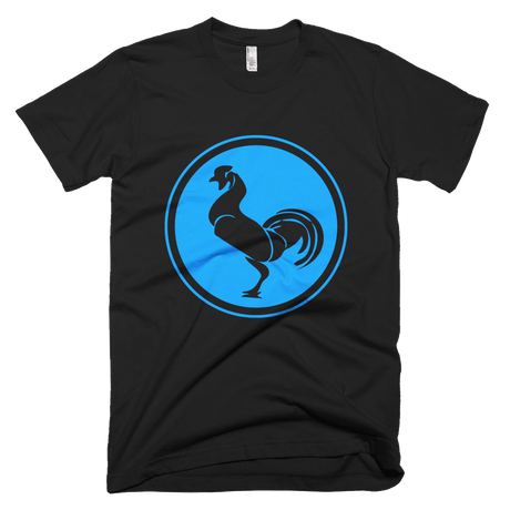 Rooster-T-Shirts-Swish Embassy