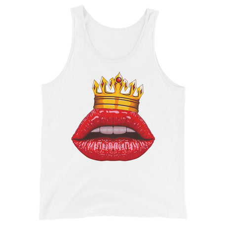 Royal Tea (Tank Top)-Tank Top-Swish Embassy