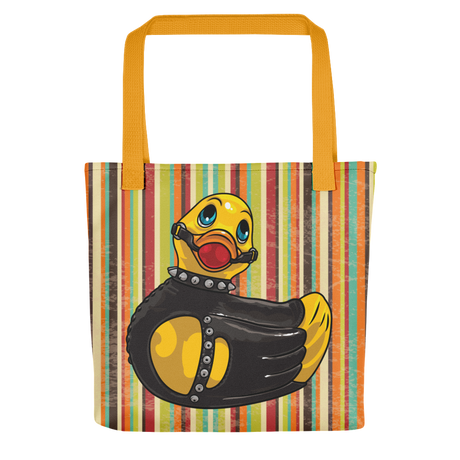 Rubber Ducky (Bag)-Bags-Swish Embassy