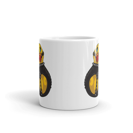 Rubber Ducky (Mug)-Mugs-Swish Embassy