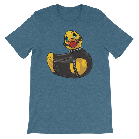 Rubber Ducky-T-Shirts-Swish Embassy