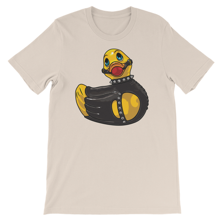 Rubber Ducky-T-Shirts-Swish Embassy