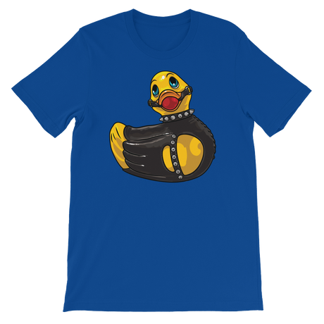 Rubber Ducky-T-Shirts-Swish Embassy