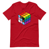 Rubik's Pride-T-Shirts-Swish Embassy