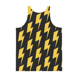 Rush Lighting (Allover Tank Top)-Allover Tank Top-Swish Embassy