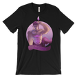 Sagittarius (Zodiac)-T-Shirts-Swish Embassy