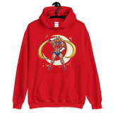 Sailor Man (Hoodie)-Hoodie-Swish Embassy