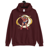 Sailor Man (Hoodie)-Hoodie-Swish Embassy