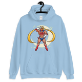 Sailor Man (Hoodie)-Hoodie-Swish Embassy