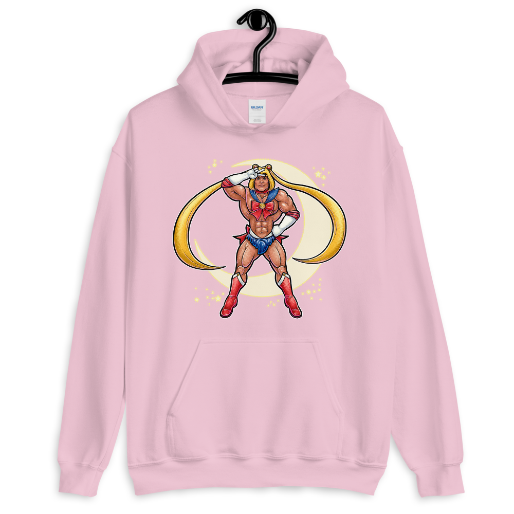 Sailor Man (Hoodie)-Hoodie-Swish Embassy