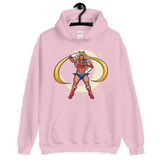 Sailor Man (Hoodie)-Hoodie-Swish Embassy