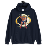 Sailor Man (Hoodie)-Hoodie-Swish Embassy