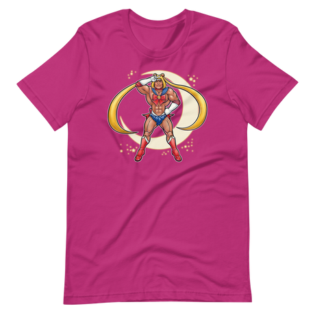 Sailor Man-T-Shirts-Swish Embassy