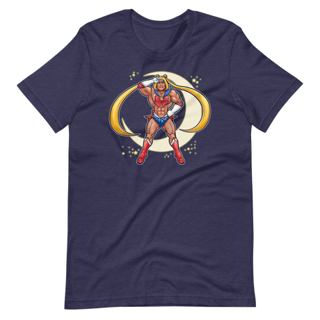 Sailor Man-T-Shirts-Swish Embassy