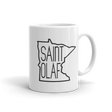 Saint Olaf Mug-Mugs-Swish Embassy