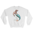 Salt of the Sea (Long Sleeve)-Long Sleeve-Swish Embassy