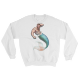 Salt of the Sea (Long Sleeve)-Long Sleeve-Swish Embassy