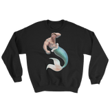 Salt of the Sea (Long Sleeve)-Long Sleeve-Swish Embassy