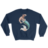 Salt of the Sea (Long Sleeve)-Long Sleeve-Swish Embassy