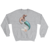 Salt of the Sea (Long Sleeve)-Long Sleeve-Swish Embassy