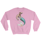 Salt of the Sea (Long Sleeve)-Long Sleeve-Swish Embassy