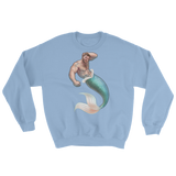 Salt of the Sea (Long Sleeve)-Long Sleeve-Swish Embassy