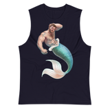 Salt of the Sea (Muscle Shirt)-Swish Embassy