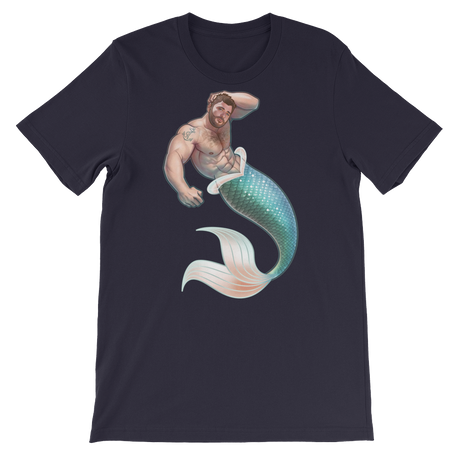 Salt of the Sea-T-Shirts-Swish Embassy