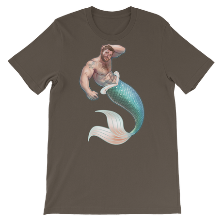 Salt of the Sea-T-Shirts-Swish Embassy