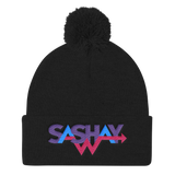 Sashay Away (Beanie)-Beanie-Swish Embassy