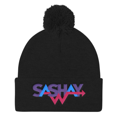 Sashay Away (Beanie)-Beanie-Swish Embassy