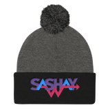 Sashay Away (Beanie)-Beanie-Swish Embassy