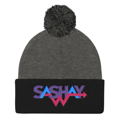 Sashay Away (Beanie)-Beanie-Swish Embassy