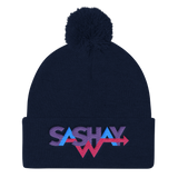 Sashay Away (Beanie)-Beanie-Swish Embassy