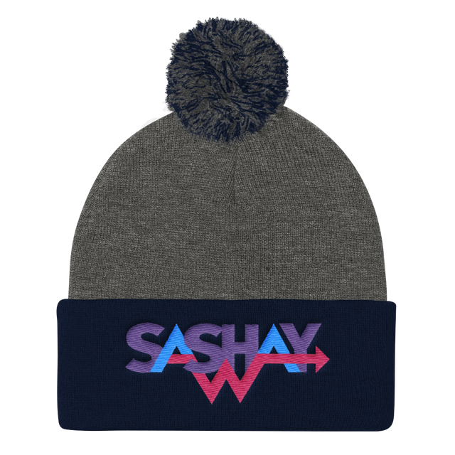 Sashay Away (Beanie)-Beanie-Swish Embassy