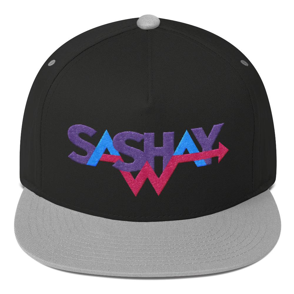 Sashay Away (Headwear)-Headwear-Swish Embassy