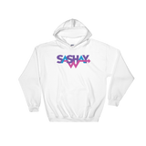 Sashay Away (Hoodie)-Hoodie-Swish Embassy