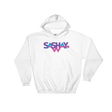 Sashay Away (Hoodie)-Hoodie-Swish Embassy