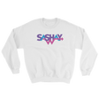 Sashay Away (Long Sleeve)-Long Sleeve-Swish Embassy