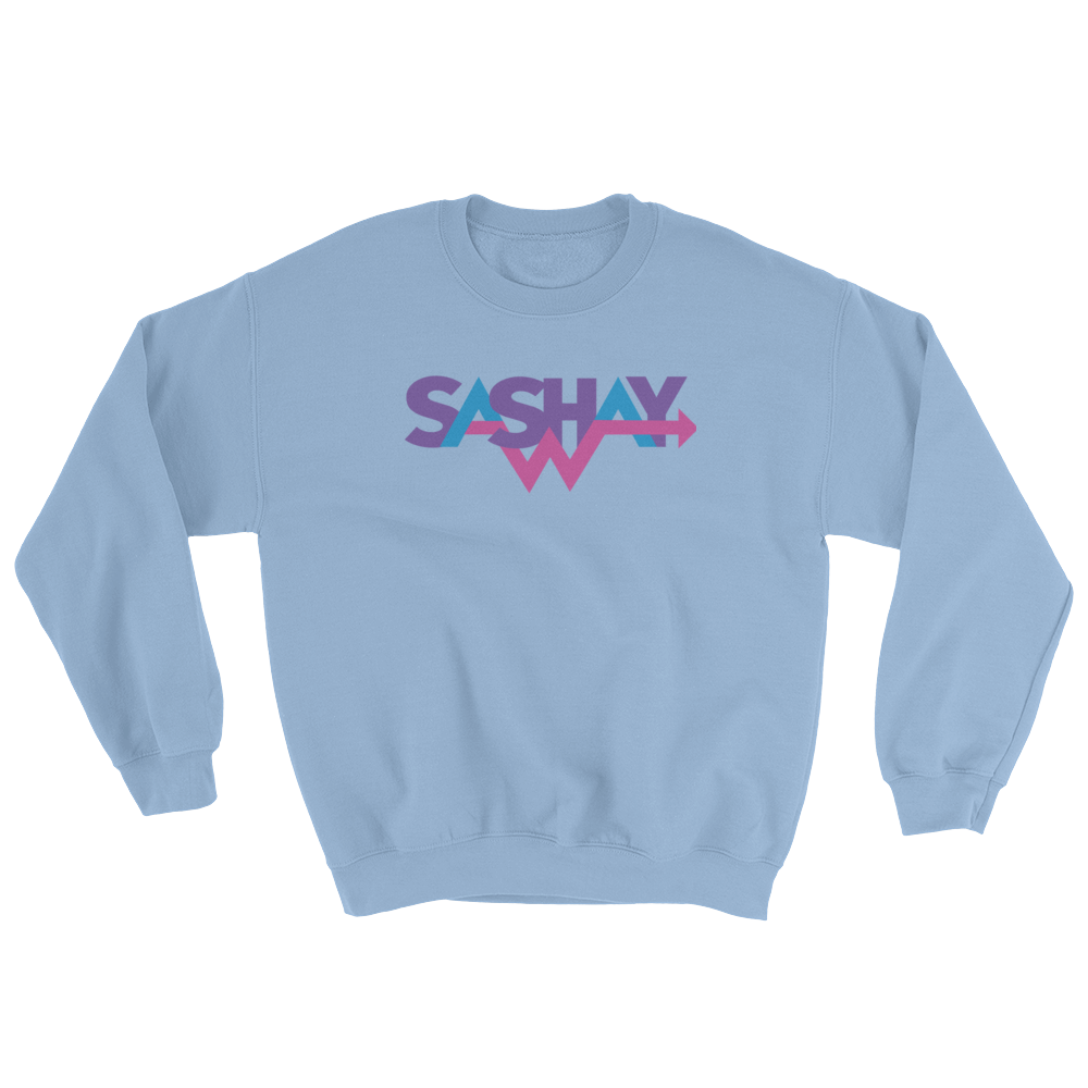 Sashay Away (Long Sleeve)-Long Sleeve-Swish Embassy