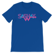 Sashay Away-T-Shirts-Swish Embassy