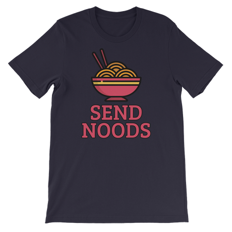 Send Noods-T-Shirts-Swish Embassy