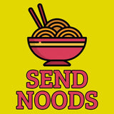 Send Noods-T-Shirts-Swish Embassy