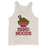 Send Noods (Tank Top)-Tank Top-Swish Embassy