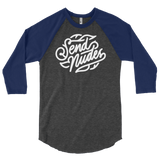 Send Nudes (Raglan)-Raglan-Swish Embassy