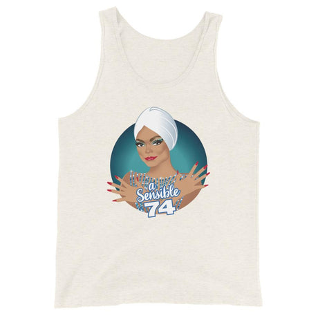 Sensible 74 (Tank Top)-Tank Top-Swish Embassy