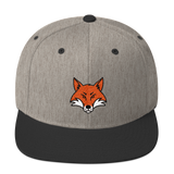 Sexy Fox (Headwear)-Headwear-Swish Embassy